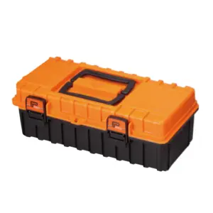 Hardware Tool Box