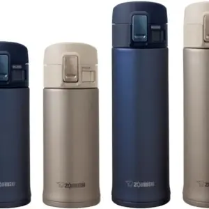 Insulated flask